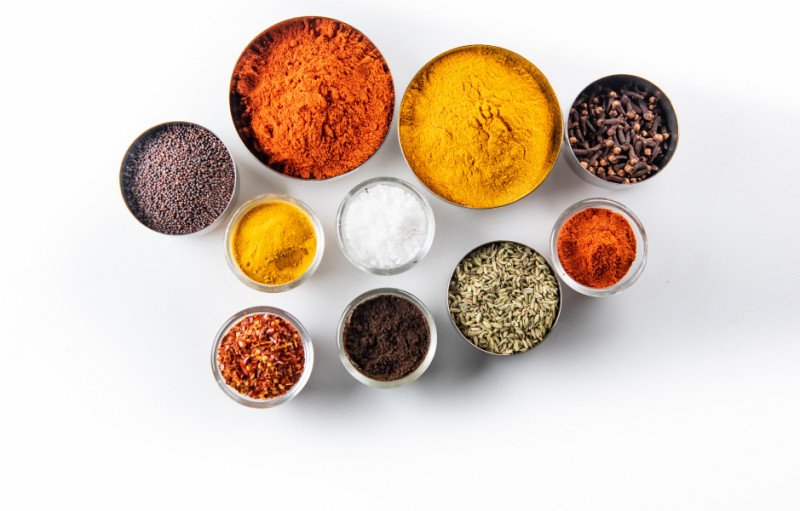 Spices